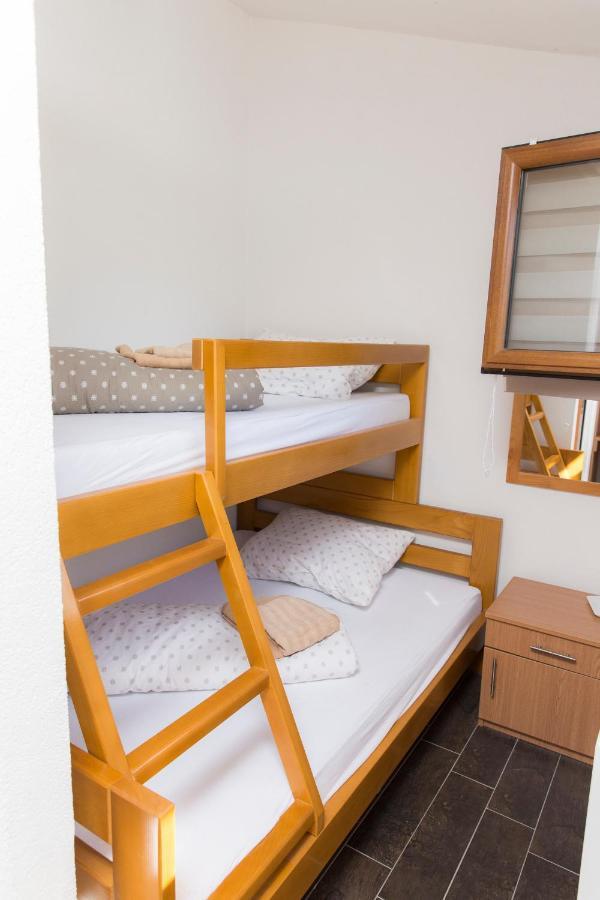 Rooms Hercegovka Čapljina Esterno foto