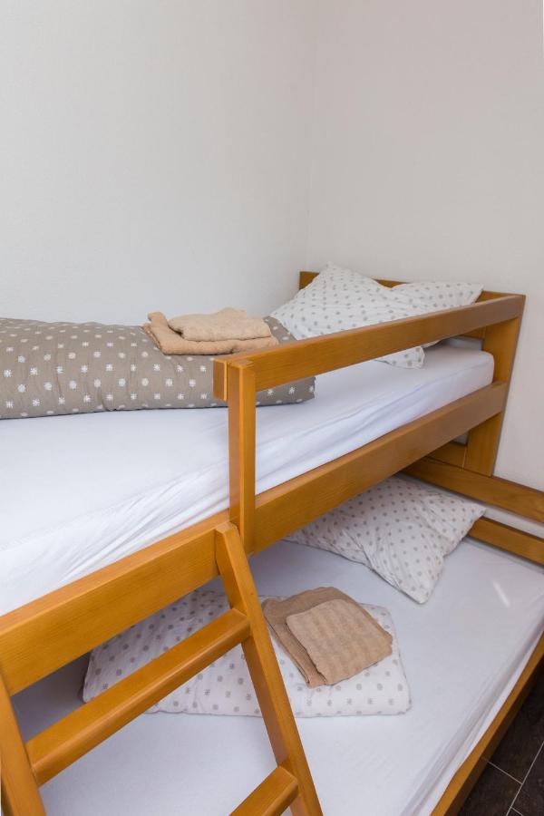 Rooms Hercegovka Čapljina Esterno foto