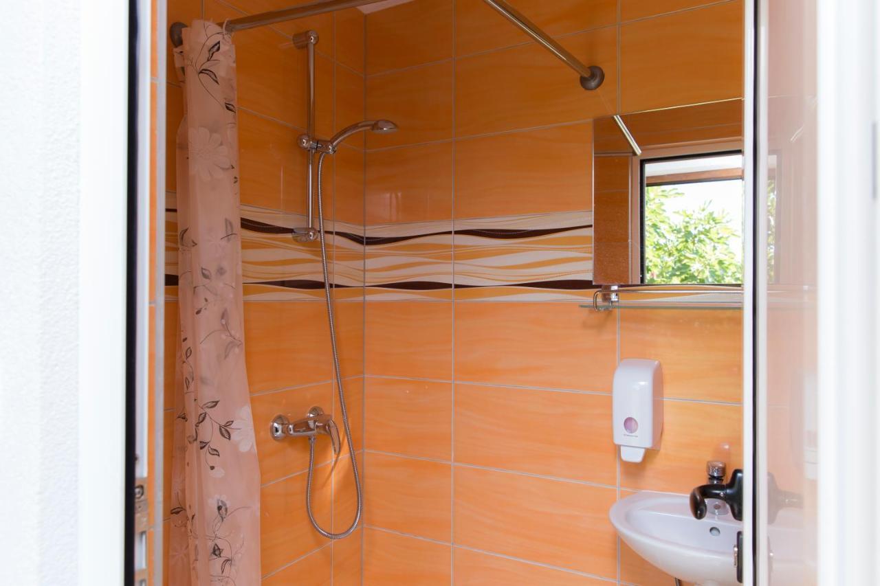 Rooms Hercegovka Čapljina Esterno foto