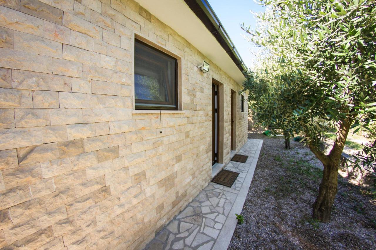 Rooms Hercegovka Čapljina Esterno foto