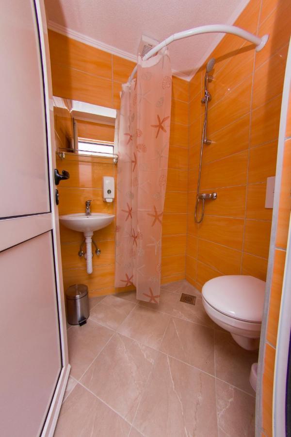 Rooms Hercegovka Čapljina Esterno foto