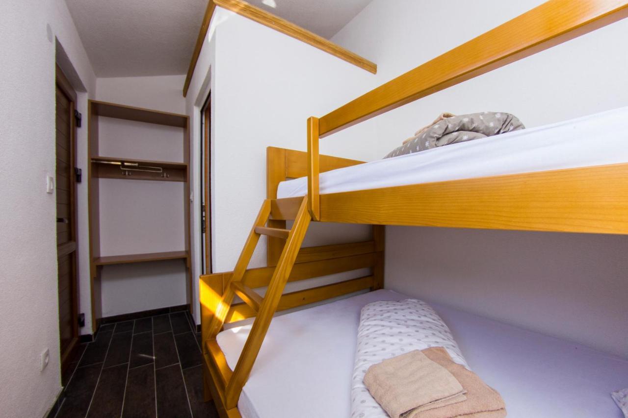 Rooms Hercegovka Čapljina Esterno foto